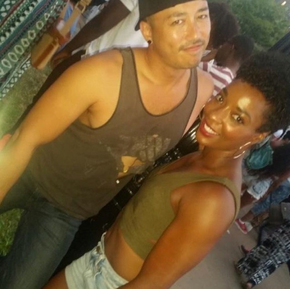 Meet your Posher, Ramon